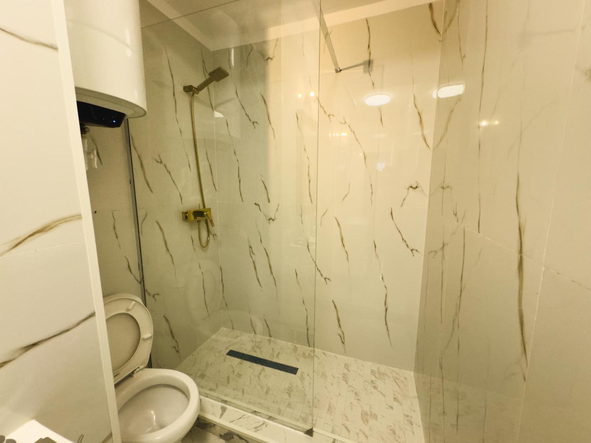 Loving Downtown Studio By Chr Luxury Property Bukarest Eksteriør billede
